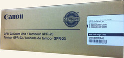 GPR-23 - 0456B003AA - BLACK DRUM UNIT ORIGINAL FOR CANON imageRUNNER 2880 3380 SERIES ..MORE